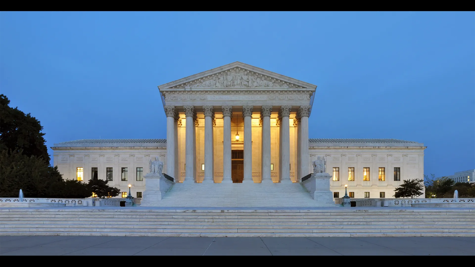 Supreme Court Grants Temporary Freeze on Lower Court Order Regarding Ghost Gun Regulations