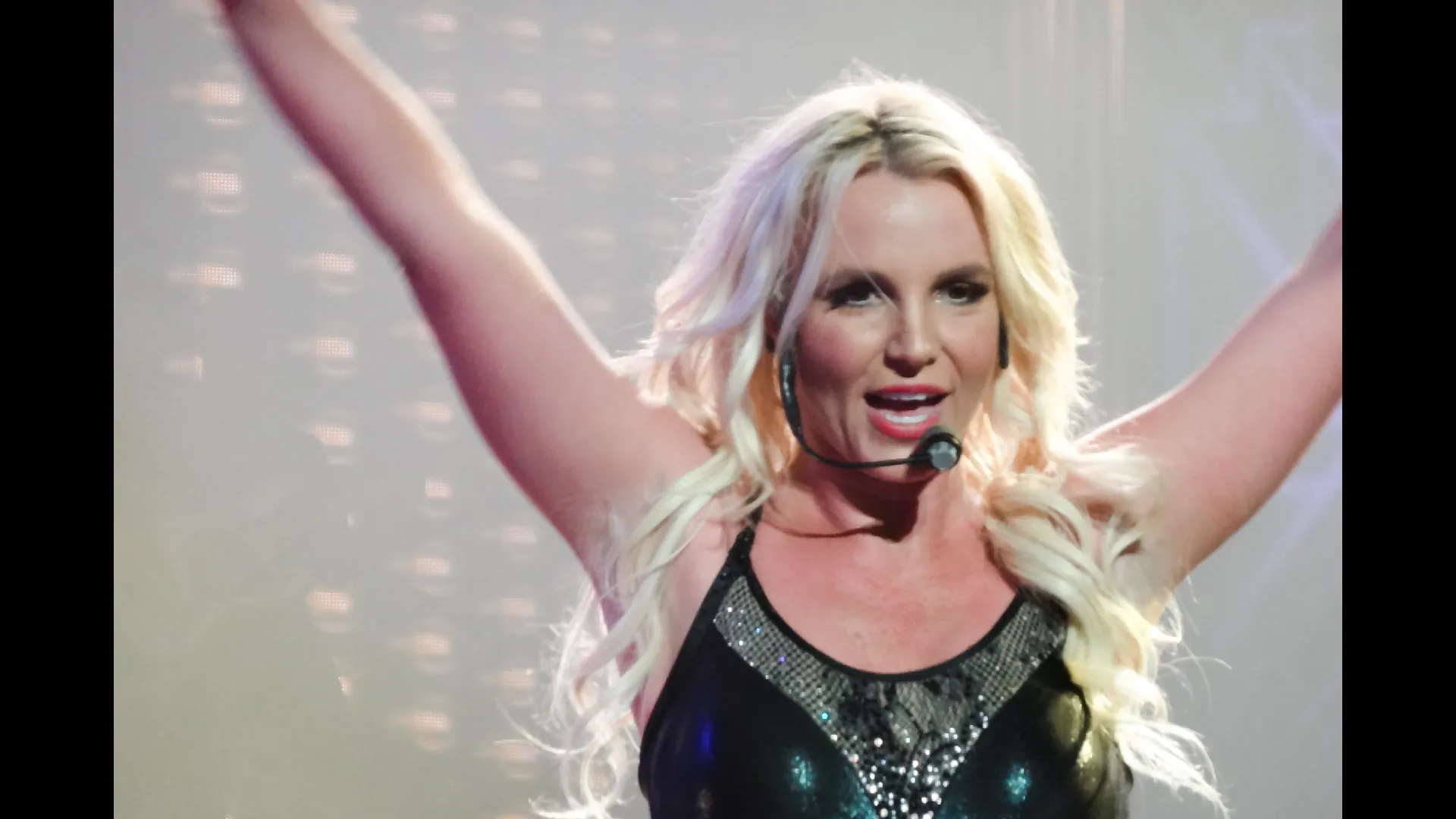 Britney Spears breaks free: Sam's inability to handle her independence