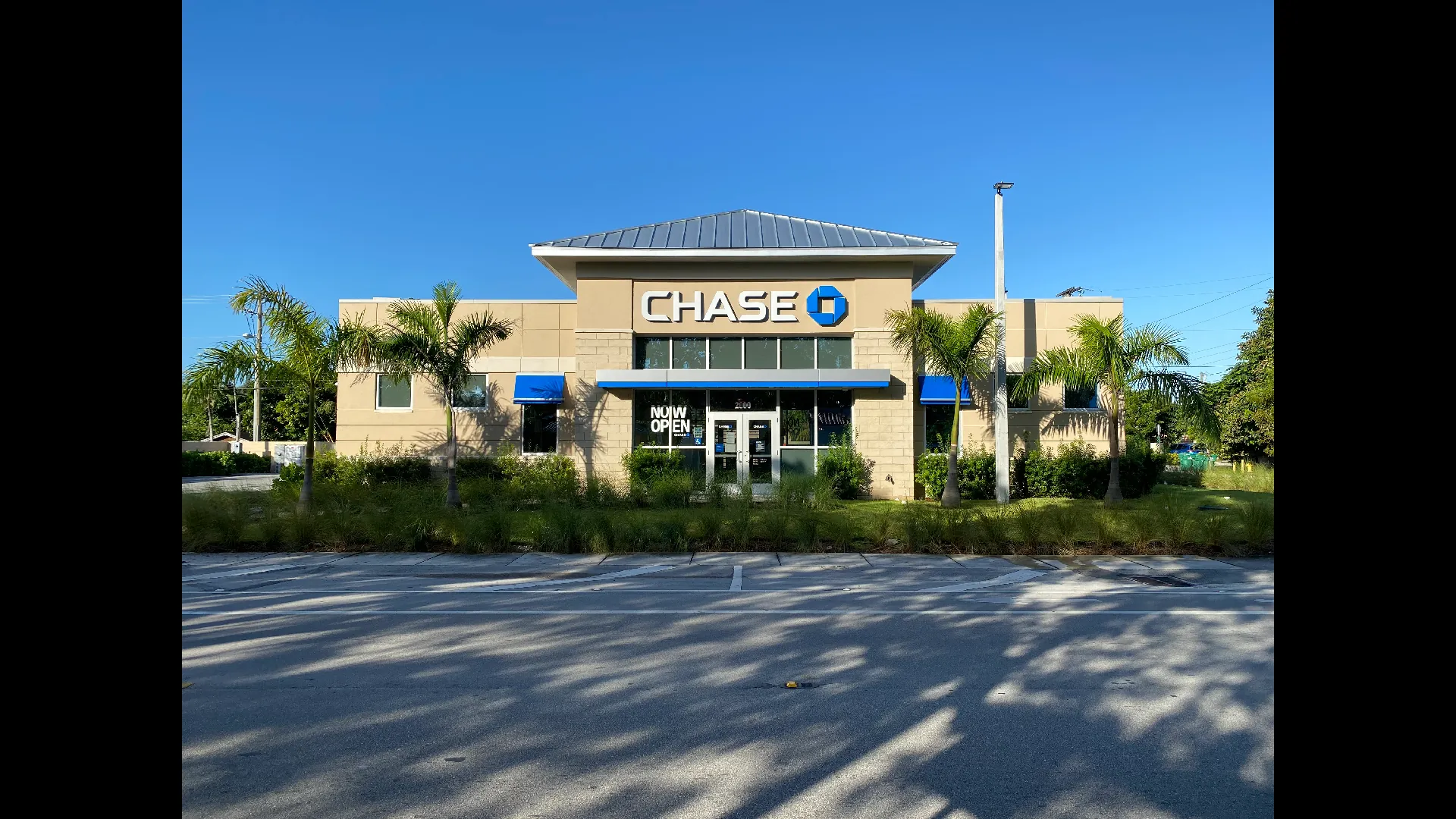 Florida Health Company Owner Blames Political Motives for Account Shutdowns