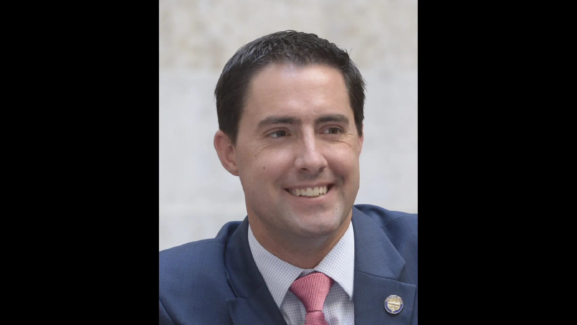 Ohio Secretary of State Frank LaRose Joins Crowded Republican Field for US Senate