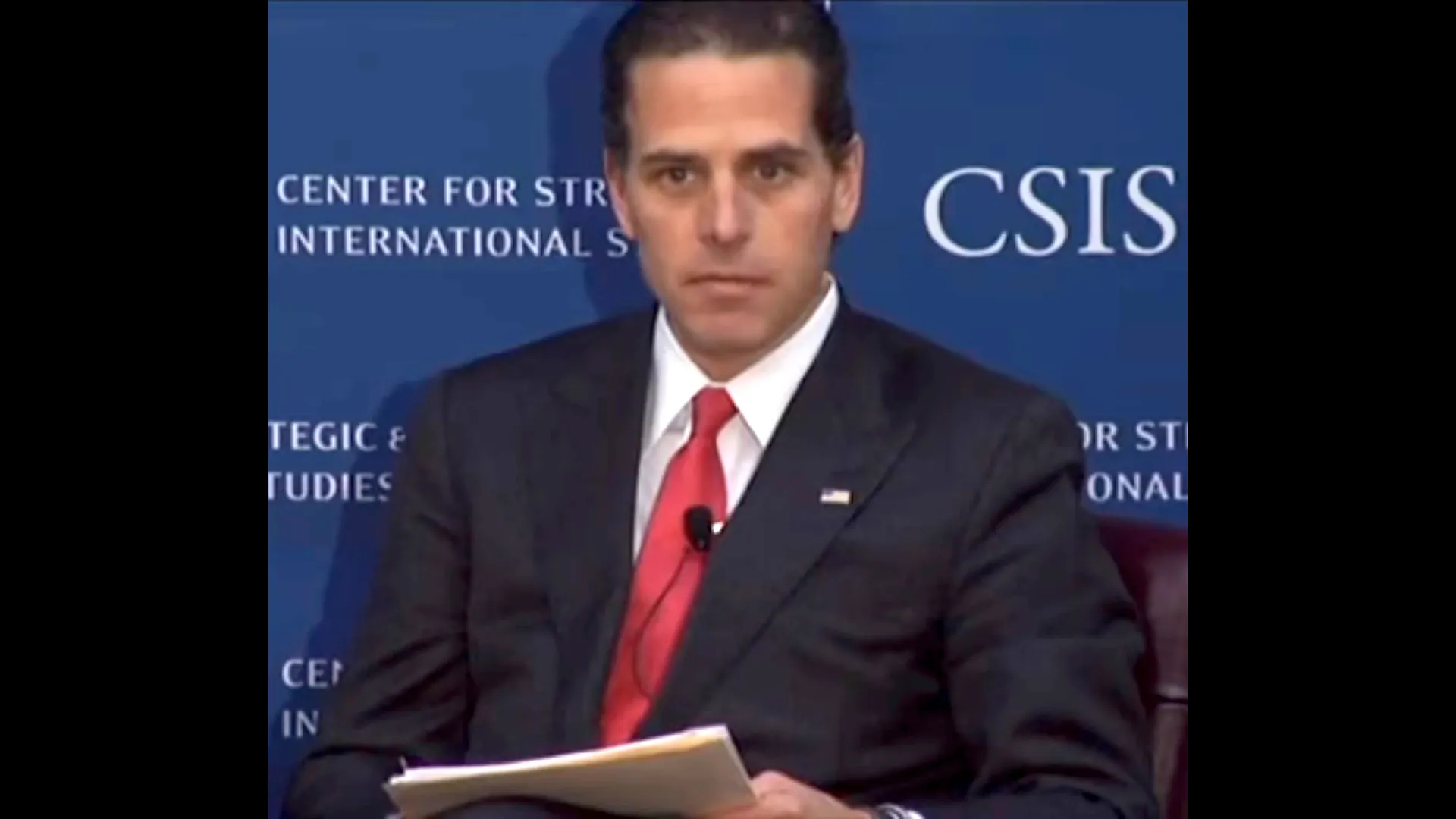 Hunter Biden's Tax Troubles: A Convenient Distraction from Trump's Legal Nightmare